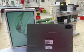 Планшет Honor Pad X8a 4/64 ГБ X8a