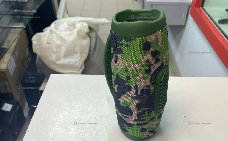 Колонка  BOOMS BOX 3 MINI