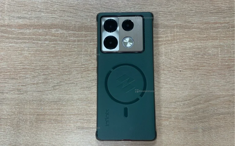 Infinix NOTE 40 Pro+ 12/256