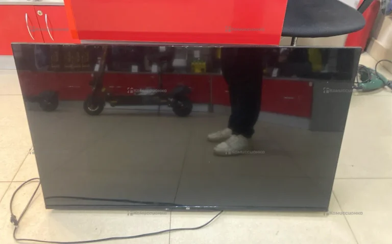 Телевизор Xiaomi L43M6-6ARG