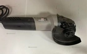 УШМ интерскол ушмб-125/1700э