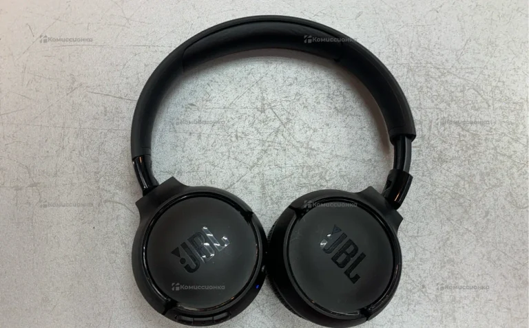 Наушники  JBL Tune 520 by
