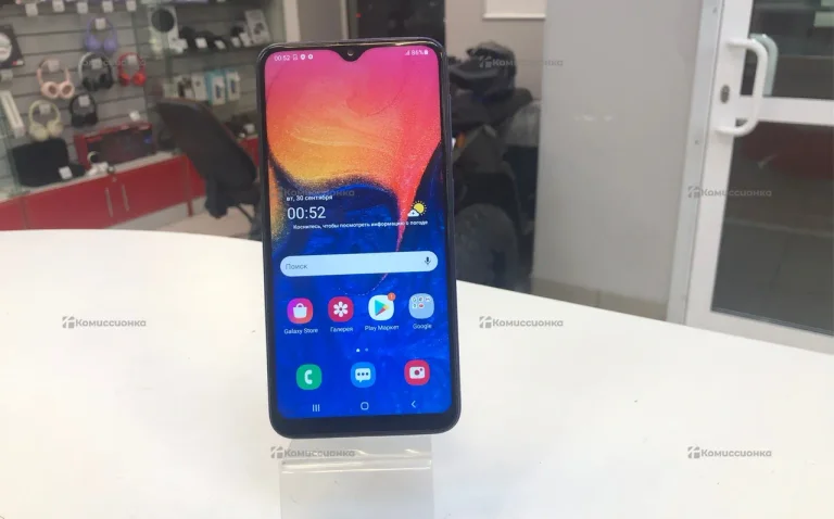 Samsung A10 3/32Gb