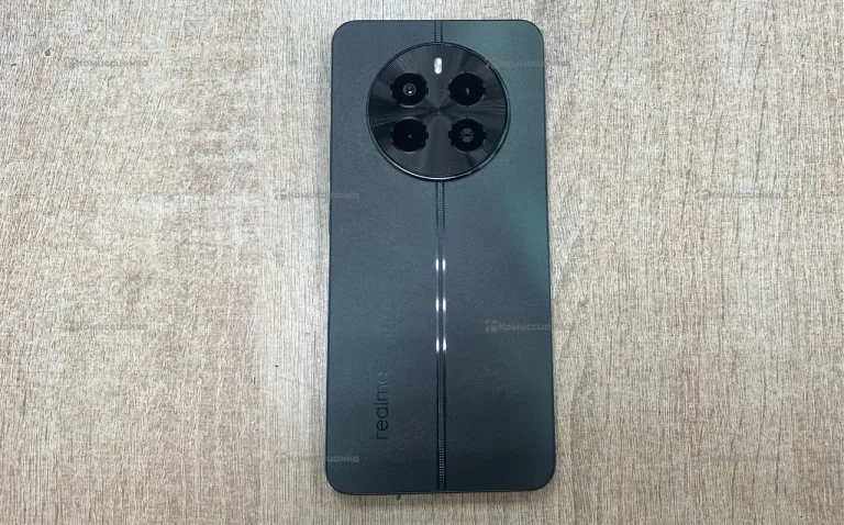 Realme 12 8/256 ГБ