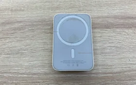 Купить Power Bank White 10000 mah б/у , в Казань Цена:400рублей