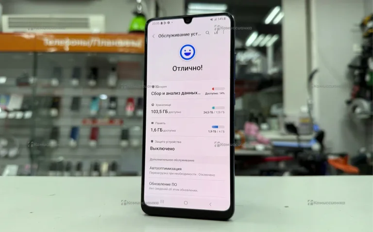 Samsung Galaxy A32 4/128Gb