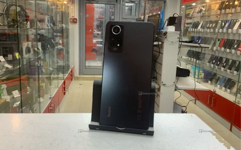 Xiaomi Redmi Note 12 Pro 8/256 ГБ