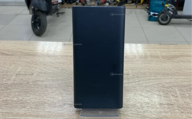 Power bank Mi 10000 mah