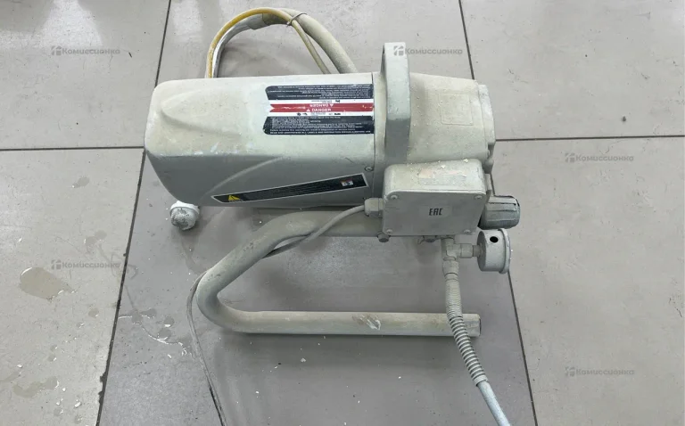 Окрасочный аппарат Rongpeng