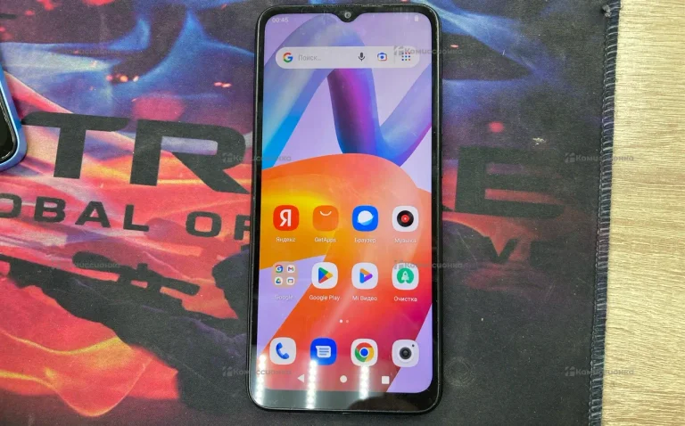 Xiaomi Redmi A2+ 2/64 ГБ