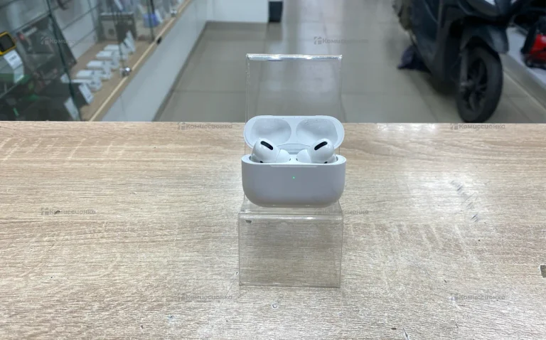 Наушники  AirPods Pro