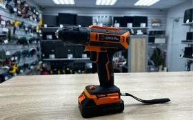 Купить Дрель-шуруповерт Вихрь ДА-182 б/у , в Челябинск Цена:2500рублей