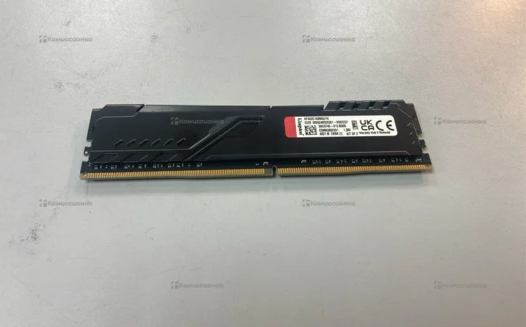 ОЗУ Kingston DOR4