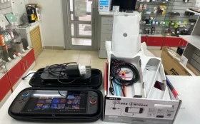 Приставка Nintendo Switch 2 256 Гб