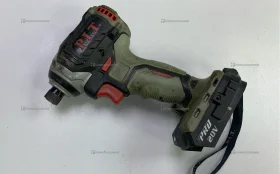 аккумуляторный винтоверт P.I.T PSD20H-170A