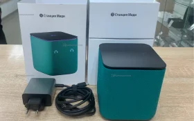 Купить Колонка  Яндекс станция Миди б/у , в Рязань Цена:9500рублей