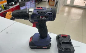 Аккумуляторная ударная дрель-шуруповерт ДИОЛД ДЭА-