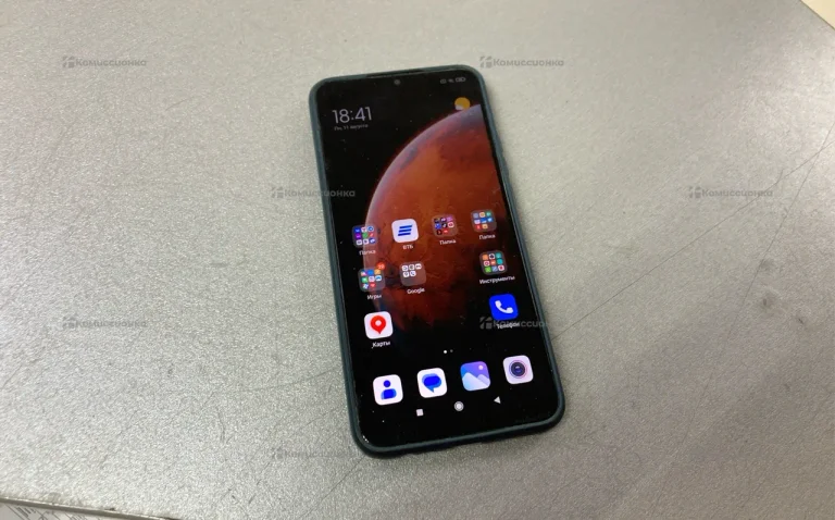 Xiaomi redmi 9 32gb