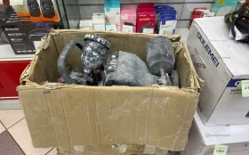 Купить Компрессор Edon б/у , в Набережные Челны Цена:7900рублей