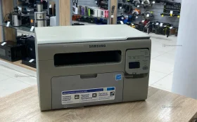 Купить Лазерный МФУ Samsung SCX-3400 б/у , в Пермь Цена:3900рублей
