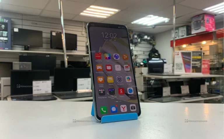 Huawei nova 10 SE 8/256 ГБ