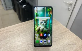 Tecno Spark Go 2024 4/128 ГБ