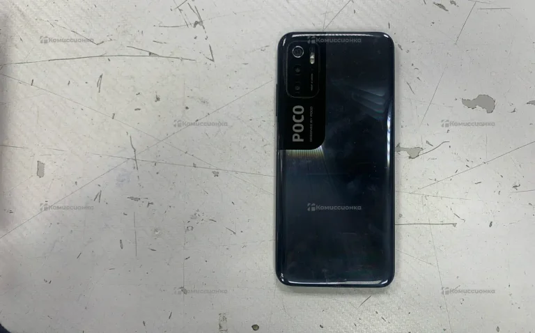 Xiaomi Poco M3 Pro 4/64 ГБ