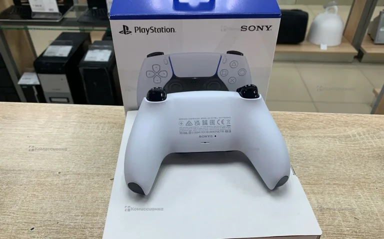 PS5 Джойстик DualSense PS5