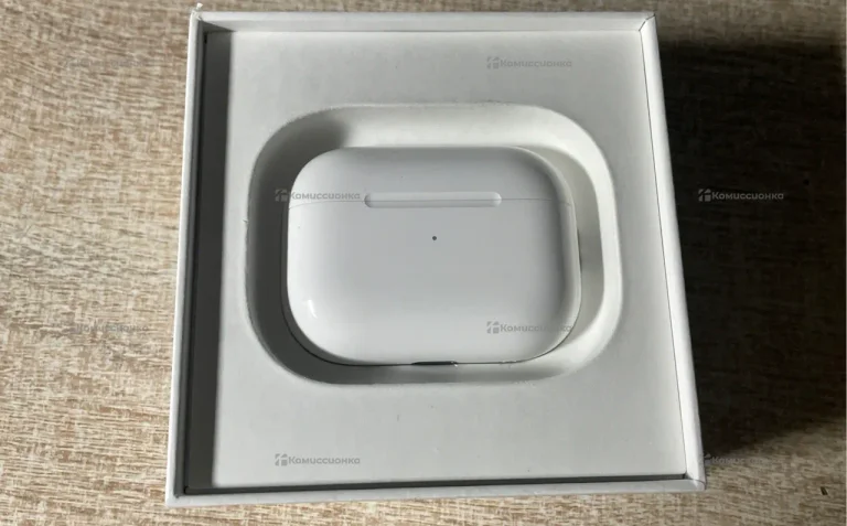 Наушники  AirPods Pro 2