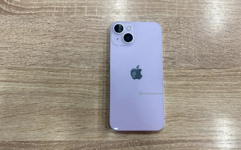 Apple iPhone 14 6/256 ГБ