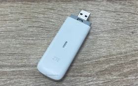 Мадем ZTE mf823d