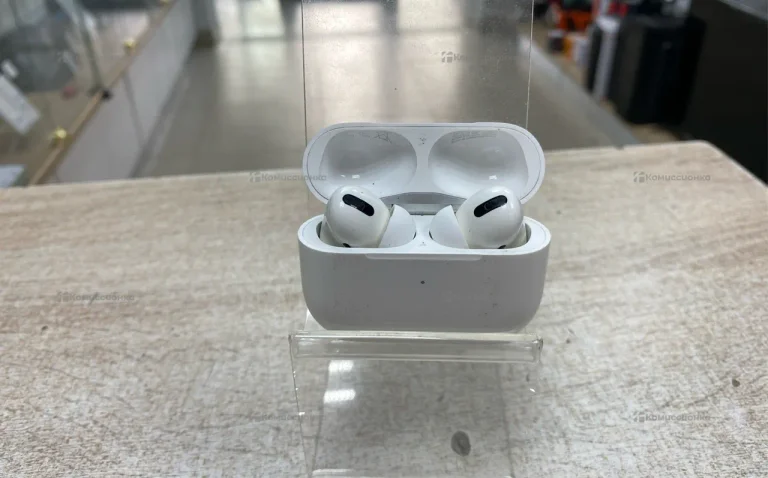 Наушники  AirPods Pro