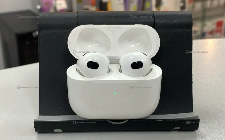 Наушники Apple AirPods 3