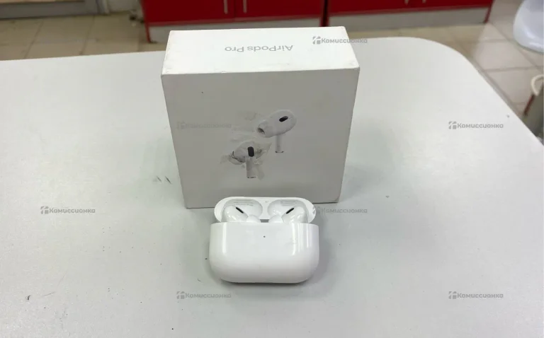 Наушники  Airpods Pro 2 type-c