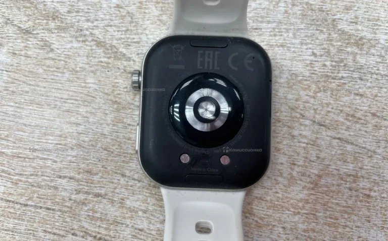 Часы  honor watch 2i