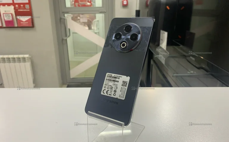 Tecno Spark 30 5G 8/256 ГБ