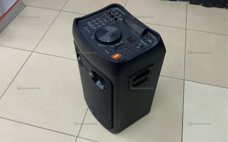 Колонка  Fiero HS 4000