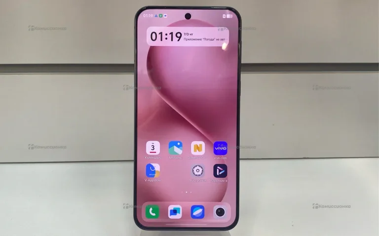 Vivo S30 Pro Mini 12/256