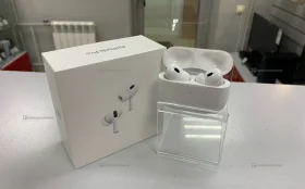 Купить Наушники Apple AirPods (2nd generation) б/у , в Тольятти Цена:6990рублей