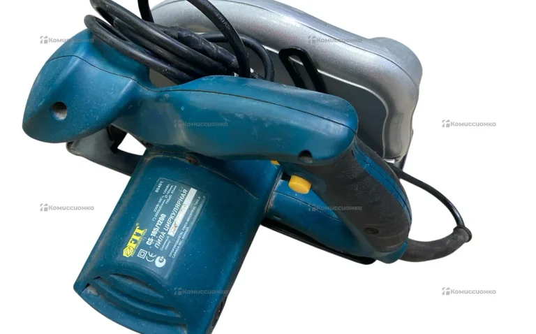 Циркулярная пила FIT CS 105/1200