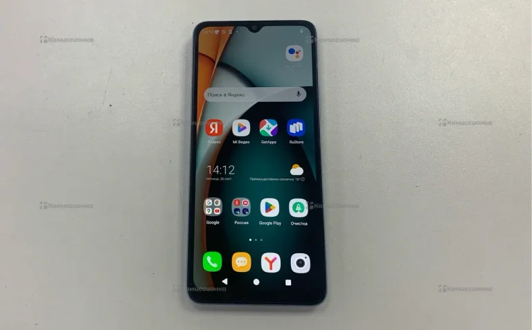 Xiaomi Redmi A3 4/128gb