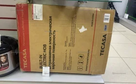 Купить Варочная панель встраиваемая электрическая Tecasa б/у , в Саратов Цена:3990рублей