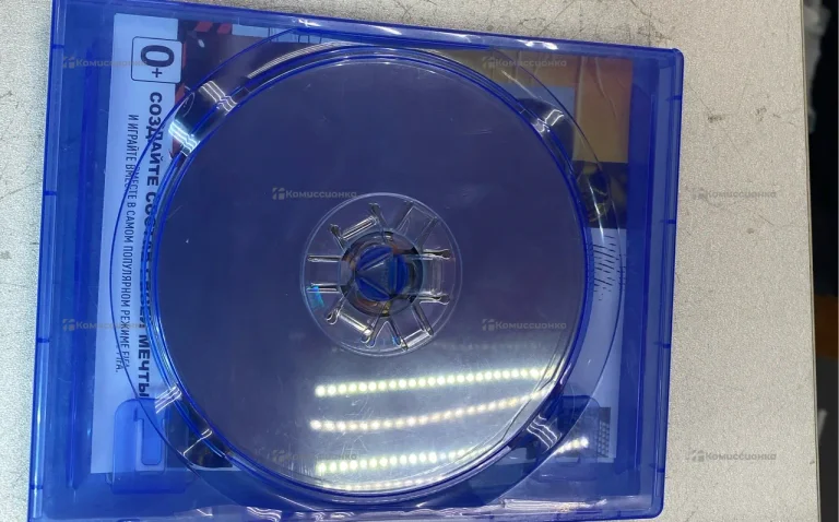 ps4 fifa 21