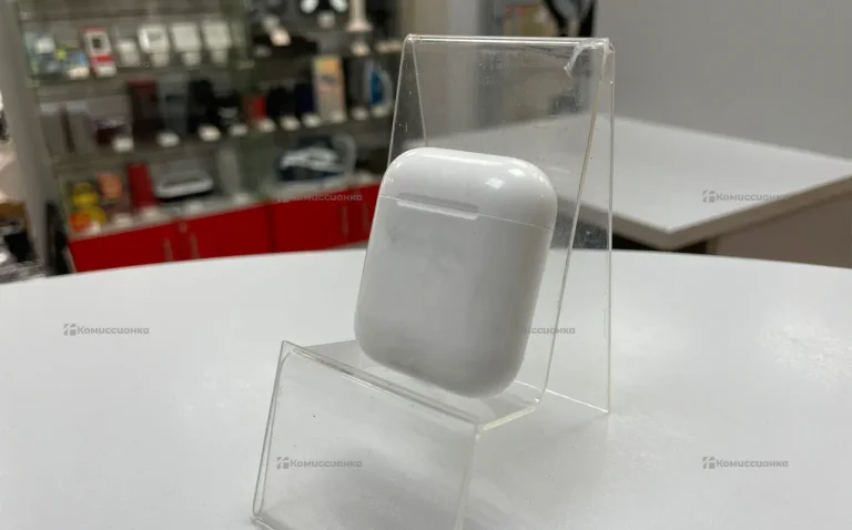 Apple Air Pods 2