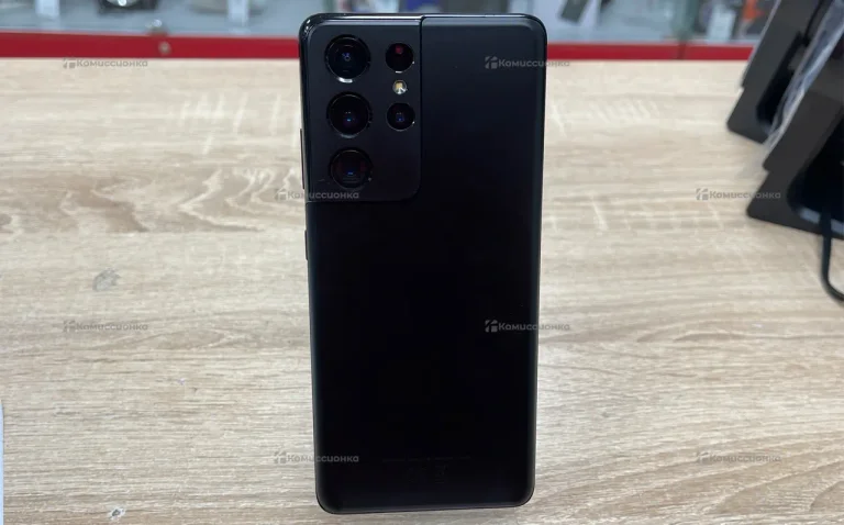 Samsung Galaxy S21 Ultra 5G 16/512 ГБ