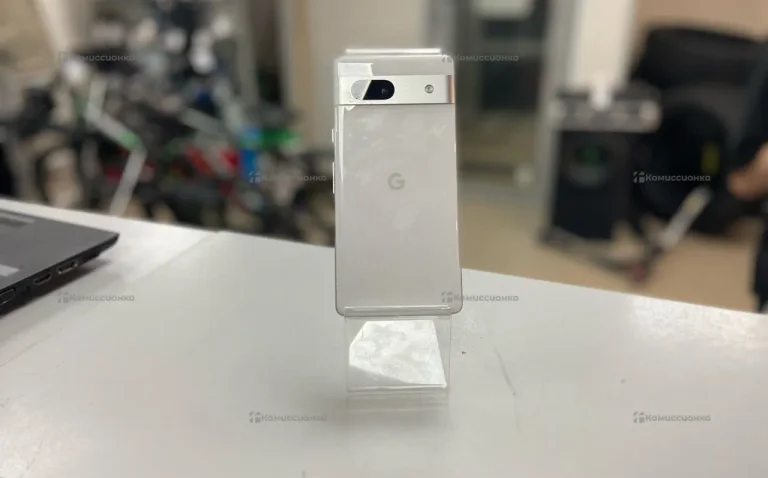 google pixel 7a 8/128