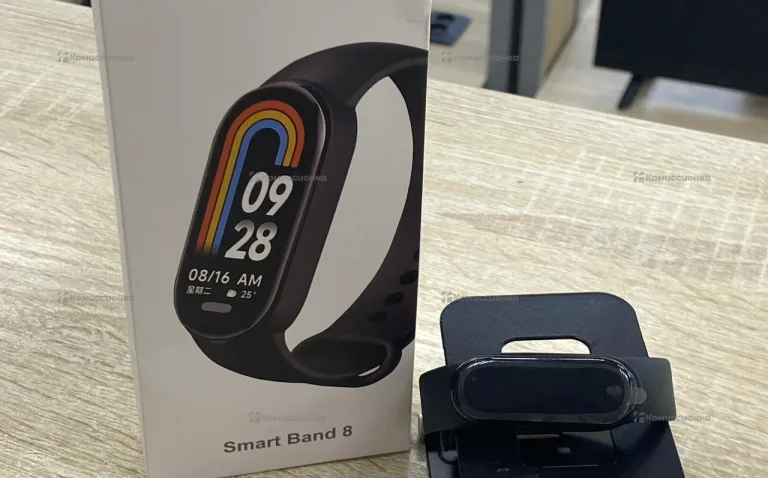 Часы Smart Band 8