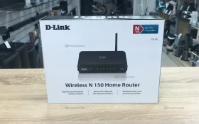 Купить Wi-роутер D-Link DIR-300 б/у , в Саратов Цена:990рублей