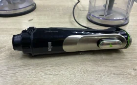 Купить Блендер с насадками BRAUN б/у , в Тюмень Цена:2290рублей