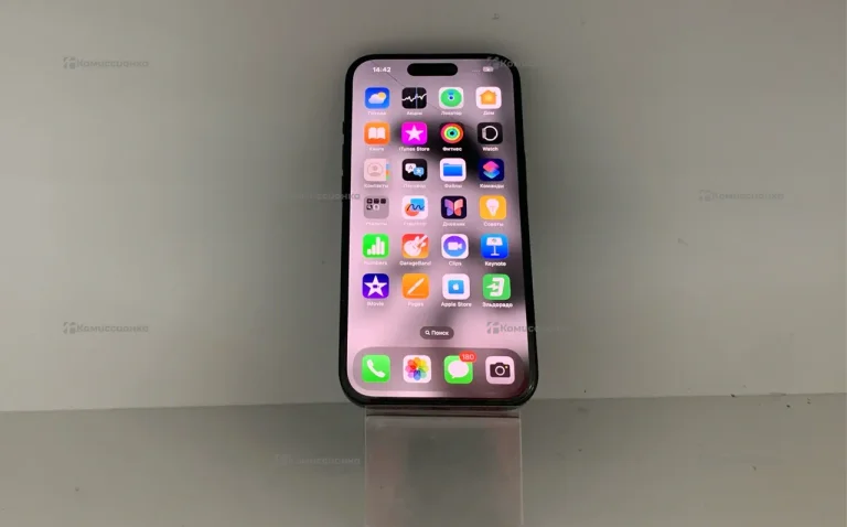 Apple iPhone 15 128Gb
